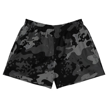 Momentum Shorts camouflage training gym shorts