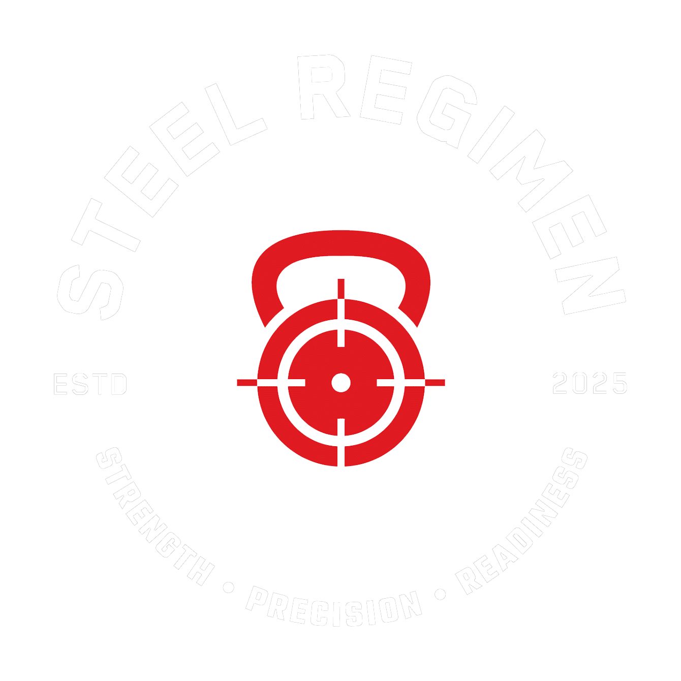 STEEL REGIMEN