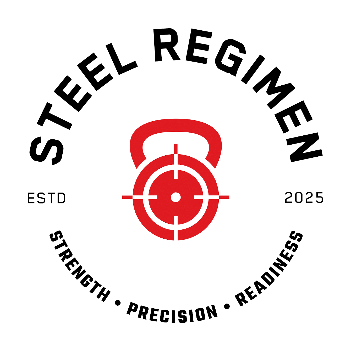 STEEL REGIMEN