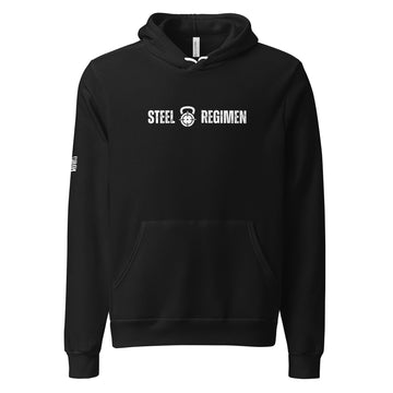 SR Classic Core Hoodie unisex training hoodie