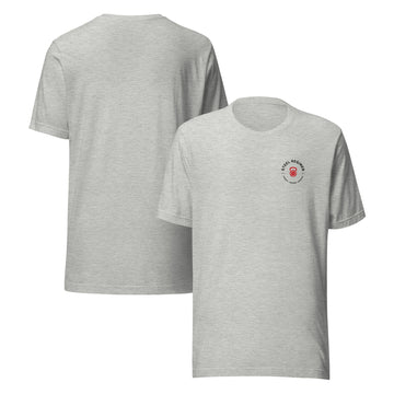 Original Tee tactical fitness cotton workout shirt