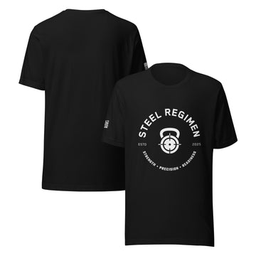 Foundation Tee tactical fitness training shirt