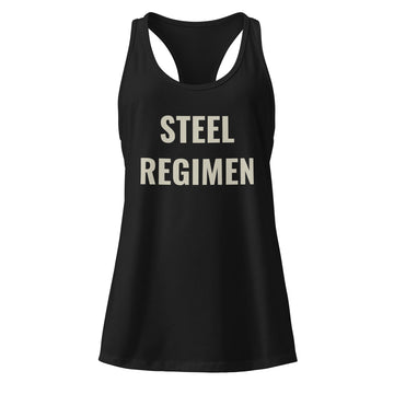 Women’s Racerback Tank | Performance Athletic Top