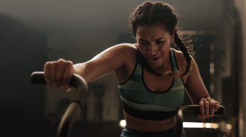 How to Build Mental Toughness Through Fitness