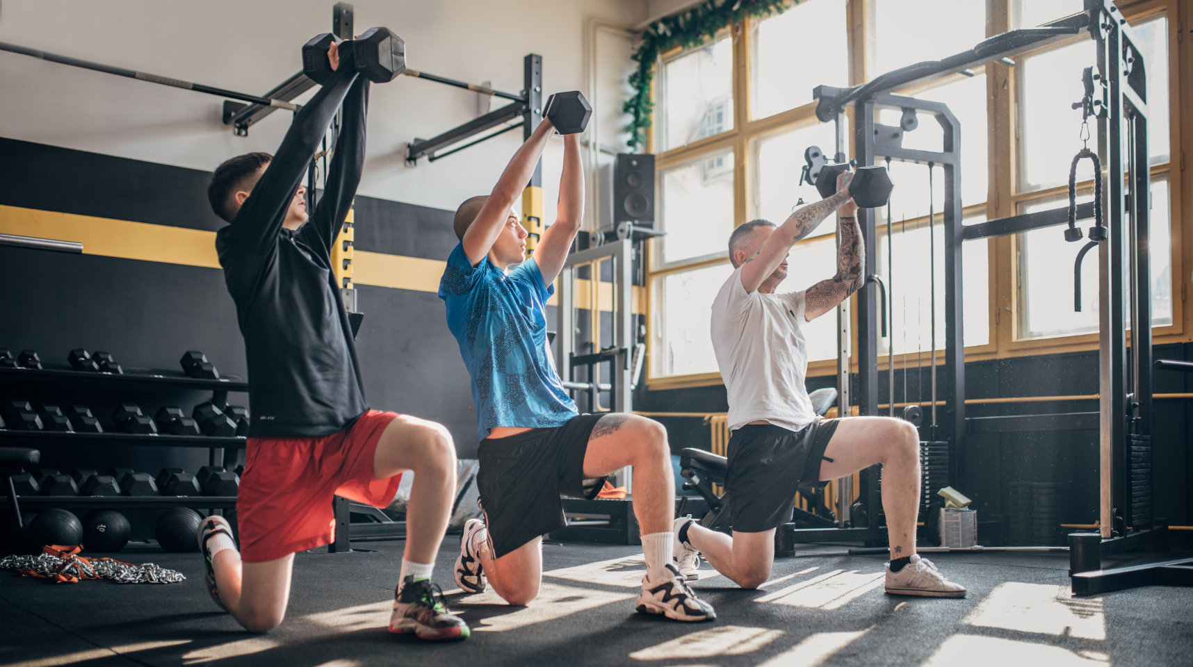 Why What You Wear Impacts How You Train