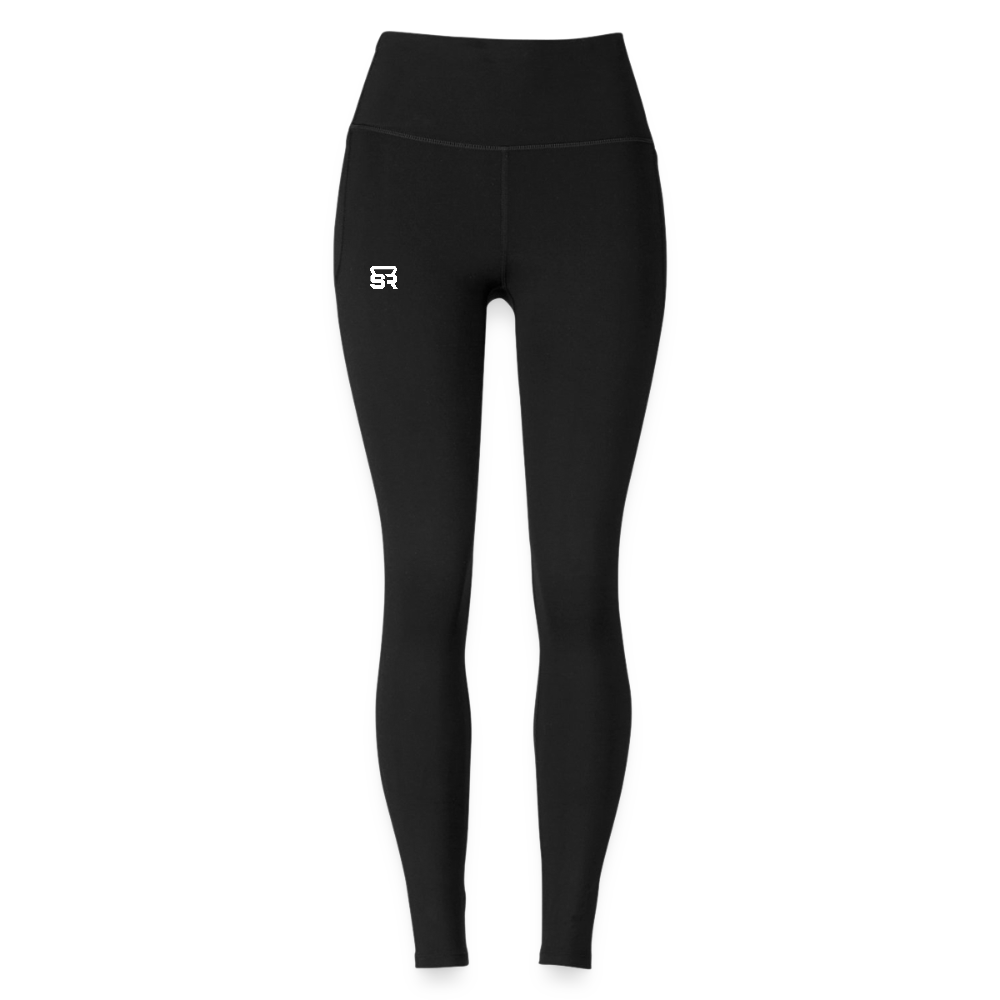 Under Armour Leggings - black