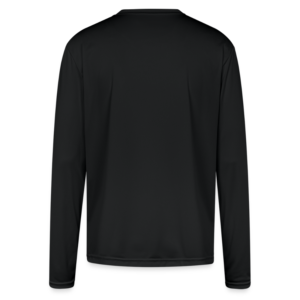 Apex Performance Tee - black