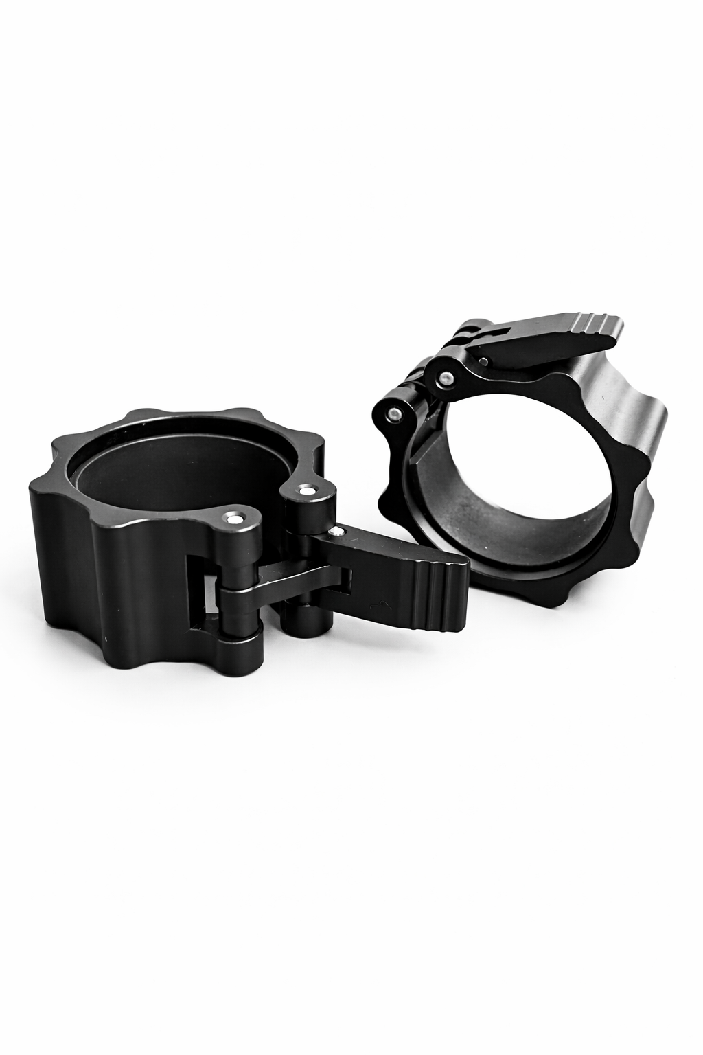 Aluminum Barbell Collars