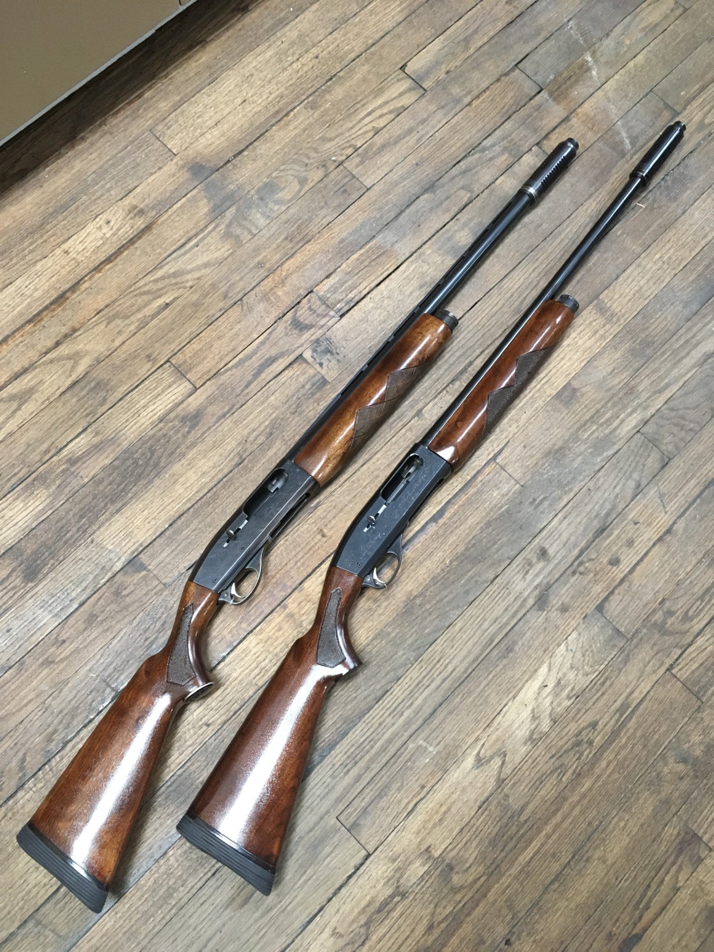 Wood Stock/Furniture Refinishing
