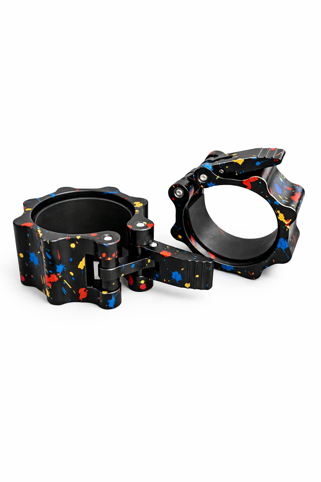 Aluminum Barbell Collars