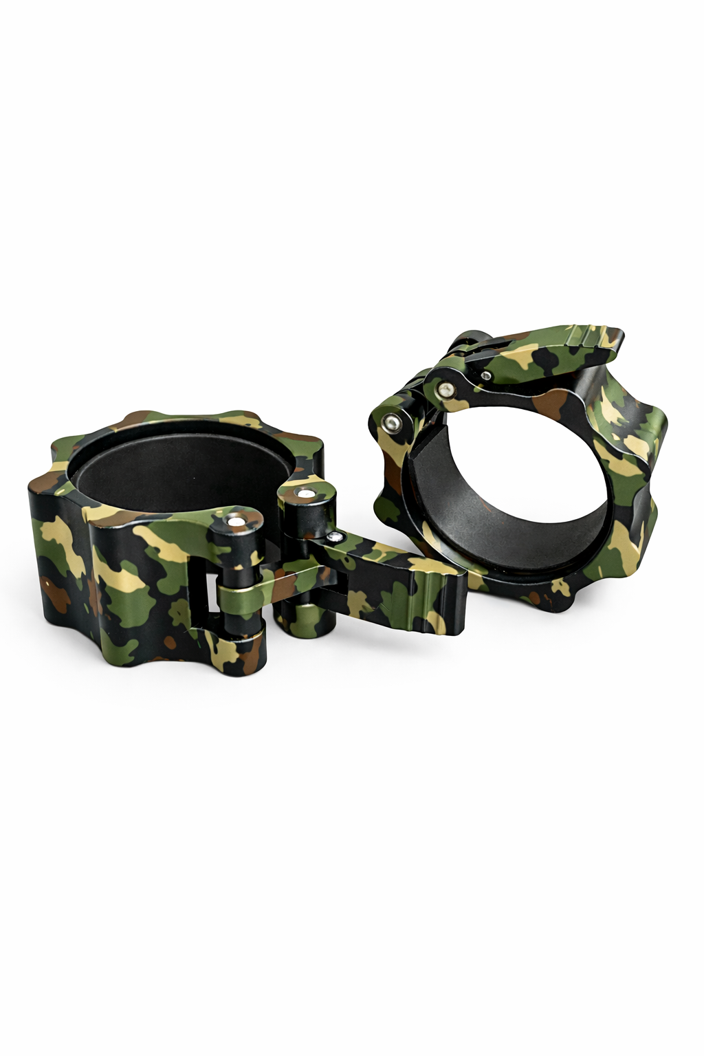 Aluminum Barbell Collars