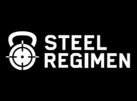 Steel Regimen Gift Card fitness and tactical gear
