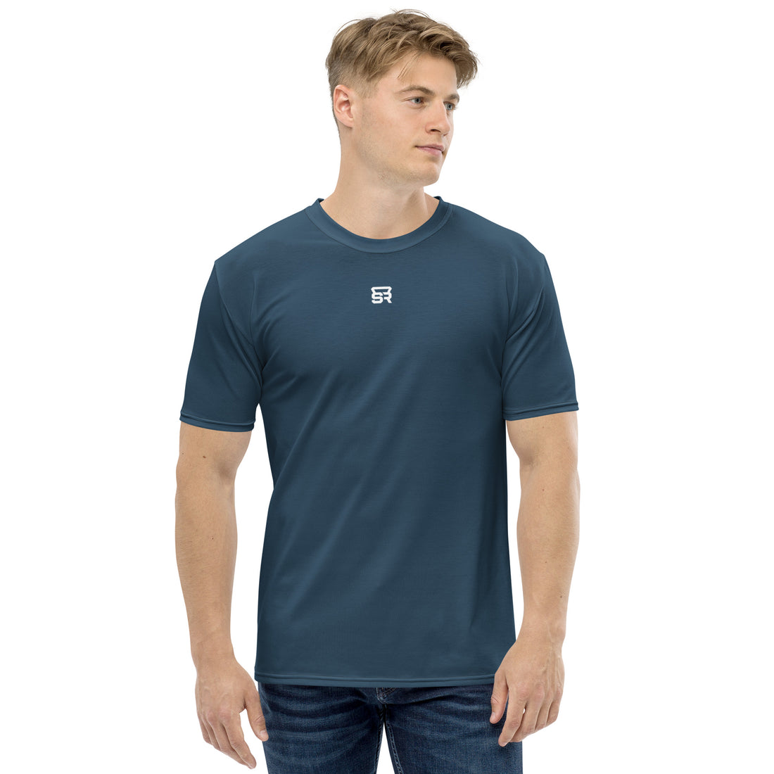 Operator Tee moisture wicking athletic fit shirt