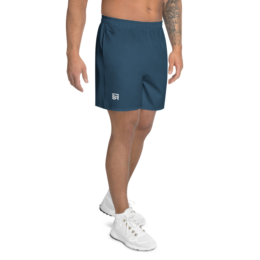 All-Terrain Shorts men’s gym workout training shorts