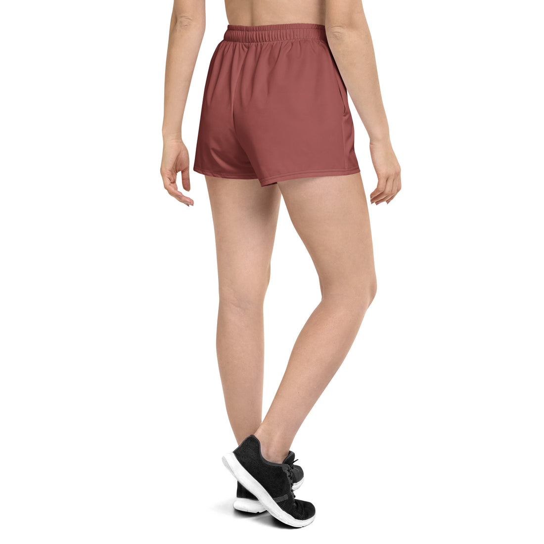 Momentum Shorts Pink gym training shorts