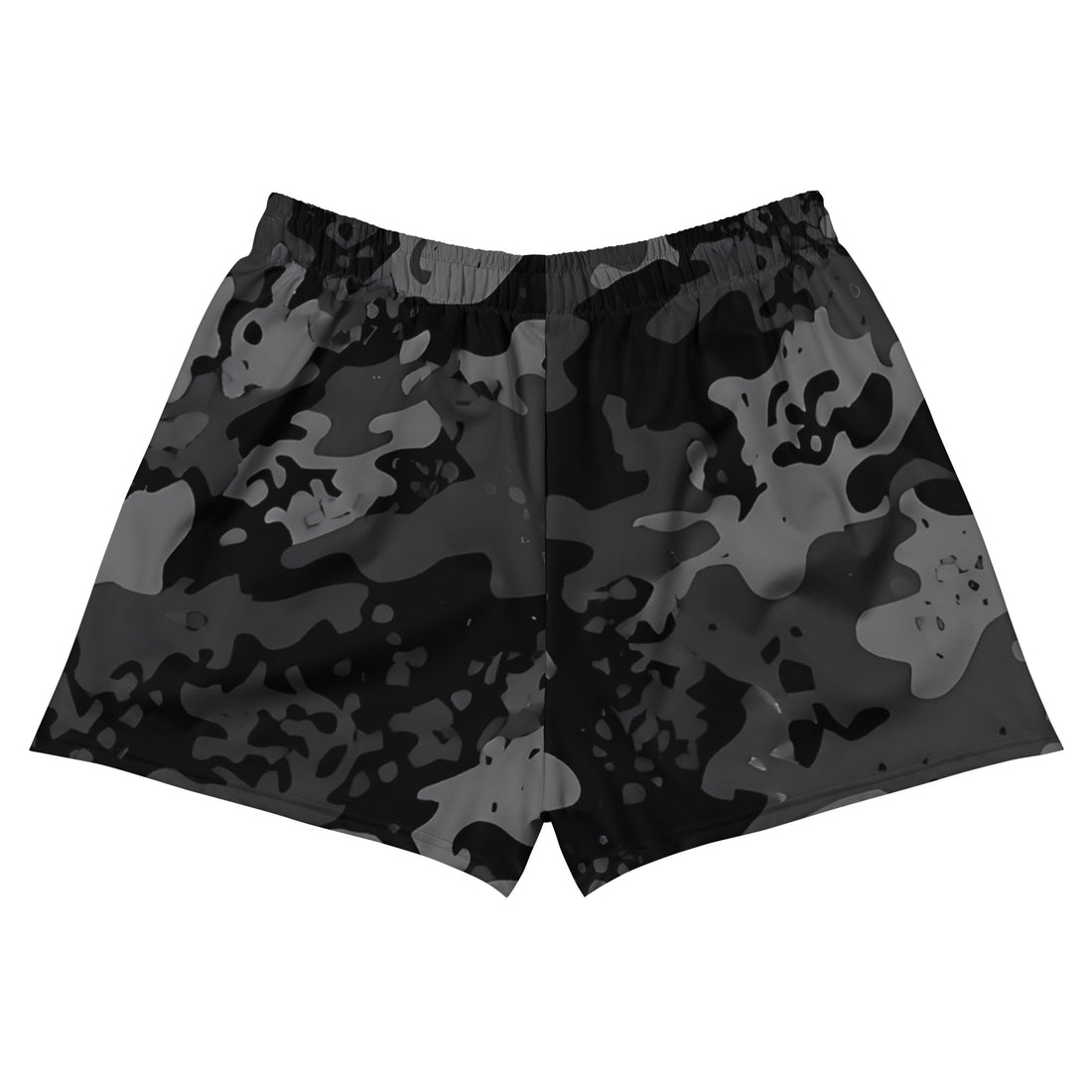 Momentum Shorts camouflage training gym shorts