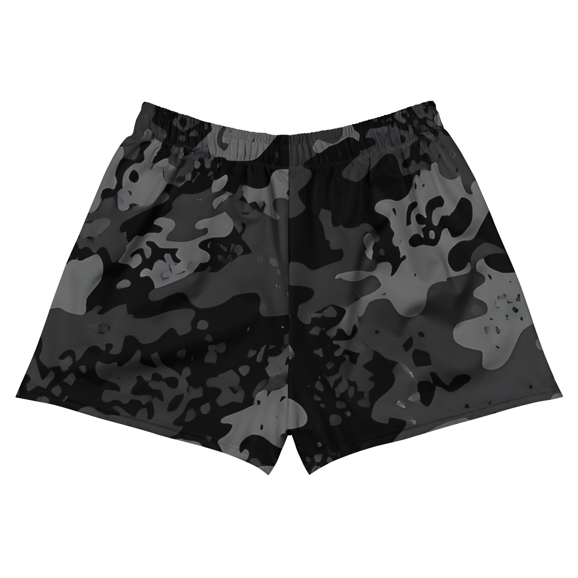 Momentum Shorts camouflage training gym shorts