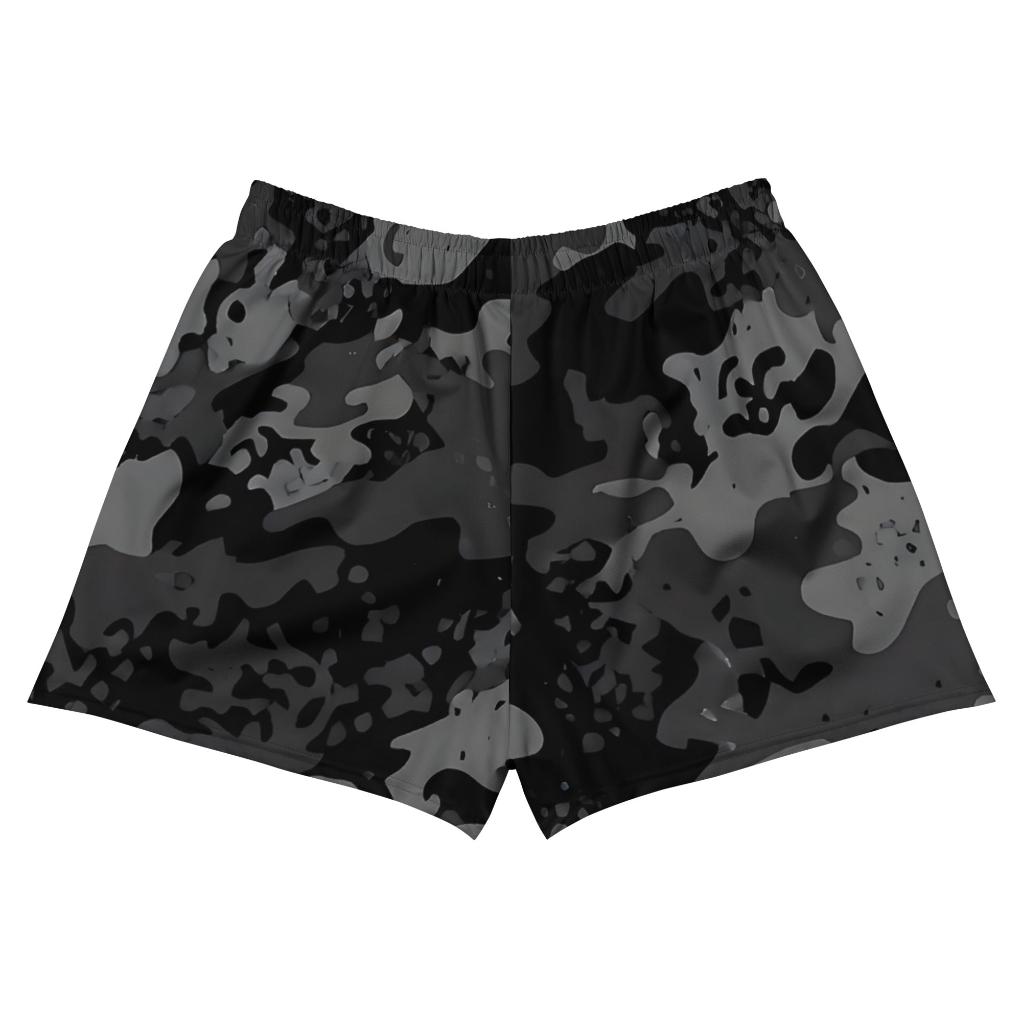 Momentum Shorts camouflage training gym shorts