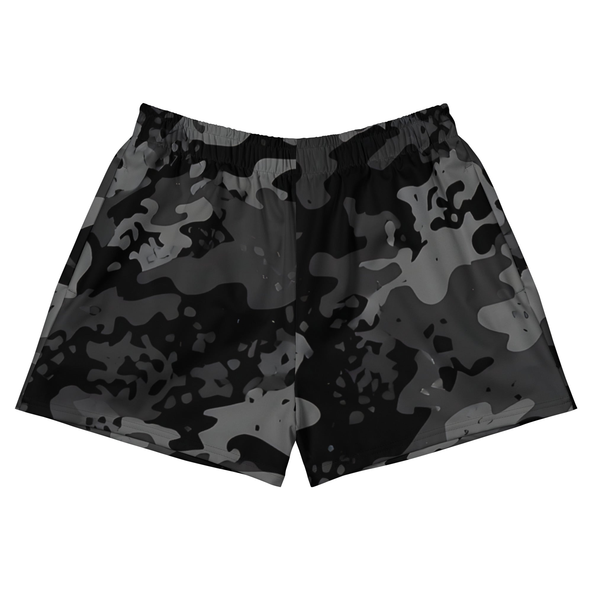 Momentum Shorts camouflage training gym shorts