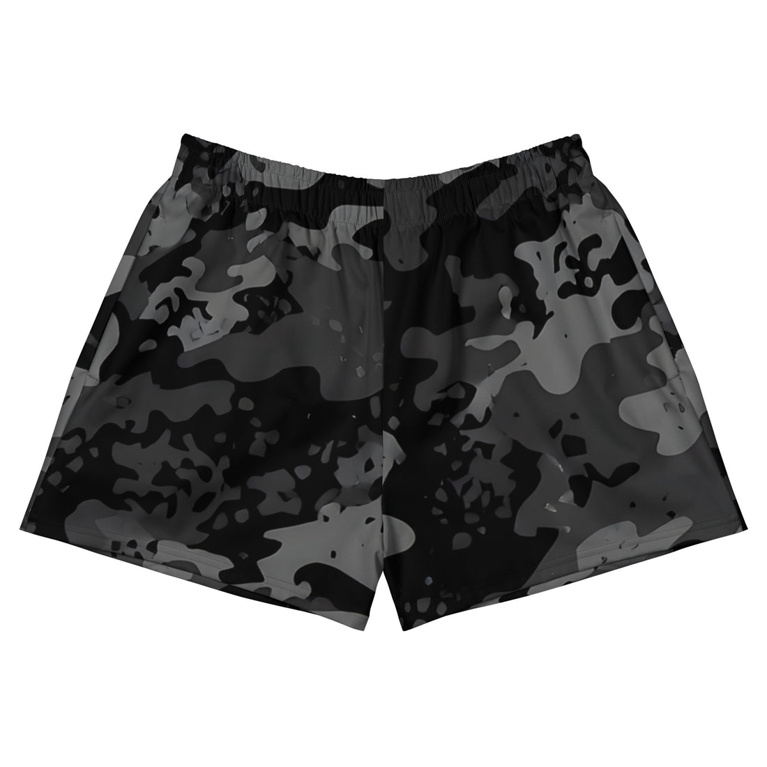 Momentum Shorts camouflage training gym shorts