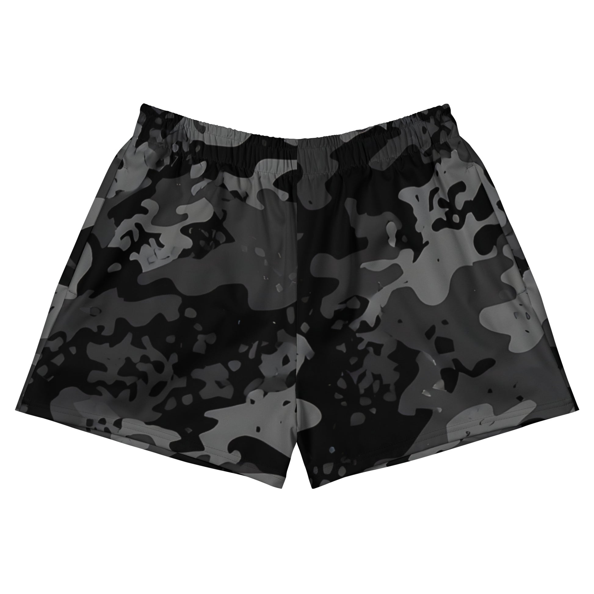 Momentum Shorts camouflage training gym shorts