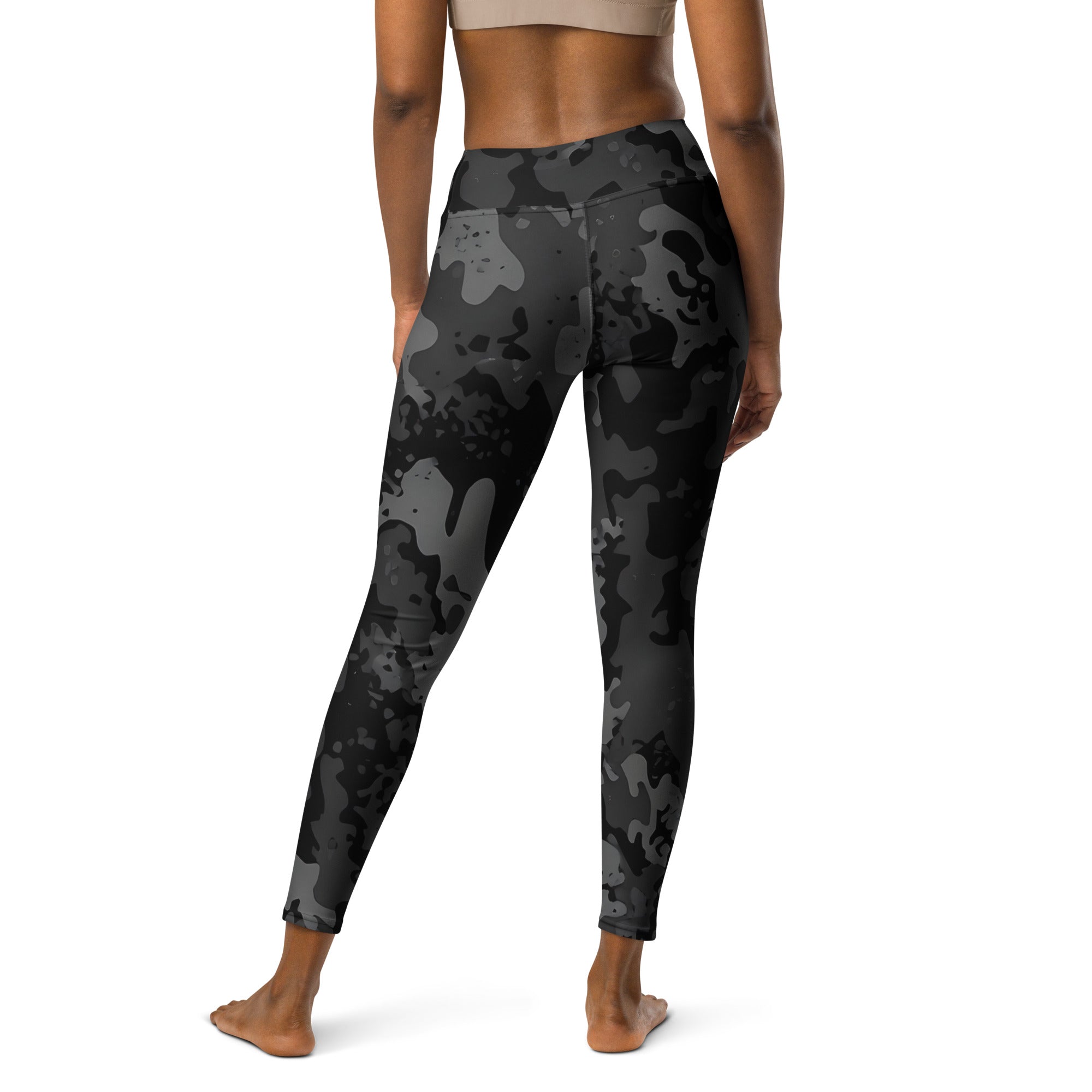 All Day Flow Leggings women’s gym workout wear