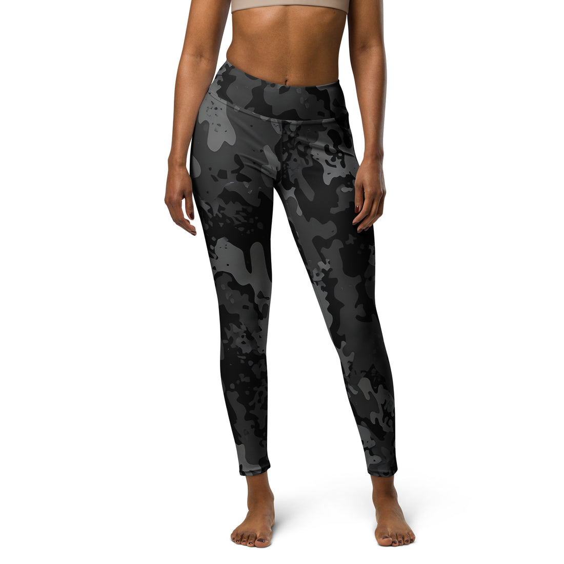 All Day Flow Leggings women’s gym workout wear