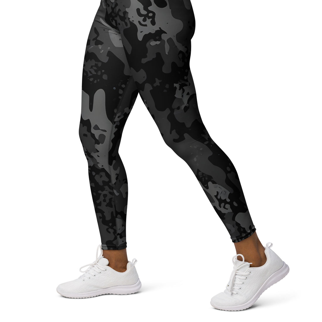 All Day Flow Leggings women’s gym workout wear