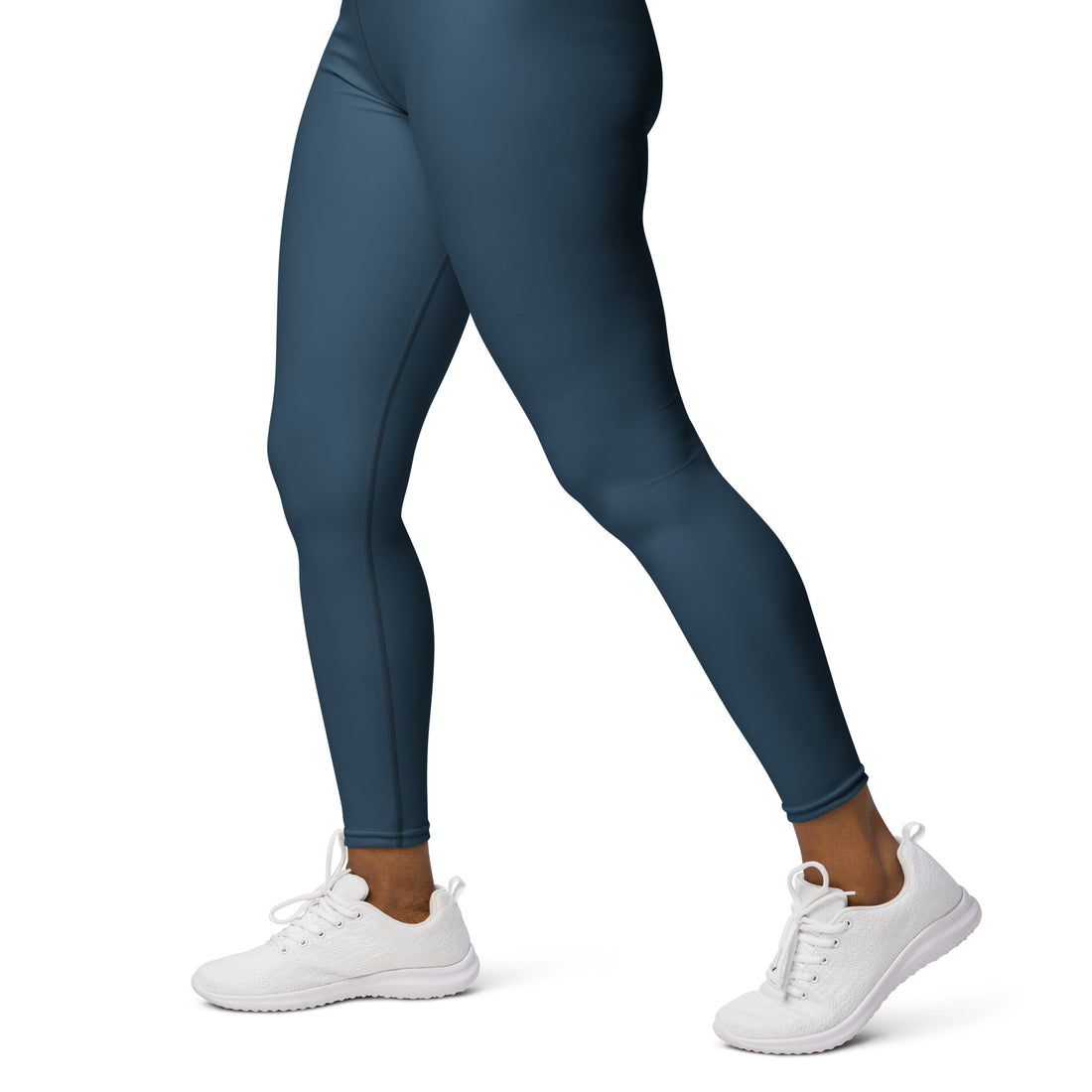 All Day Flow Leggings Blue women’s workout