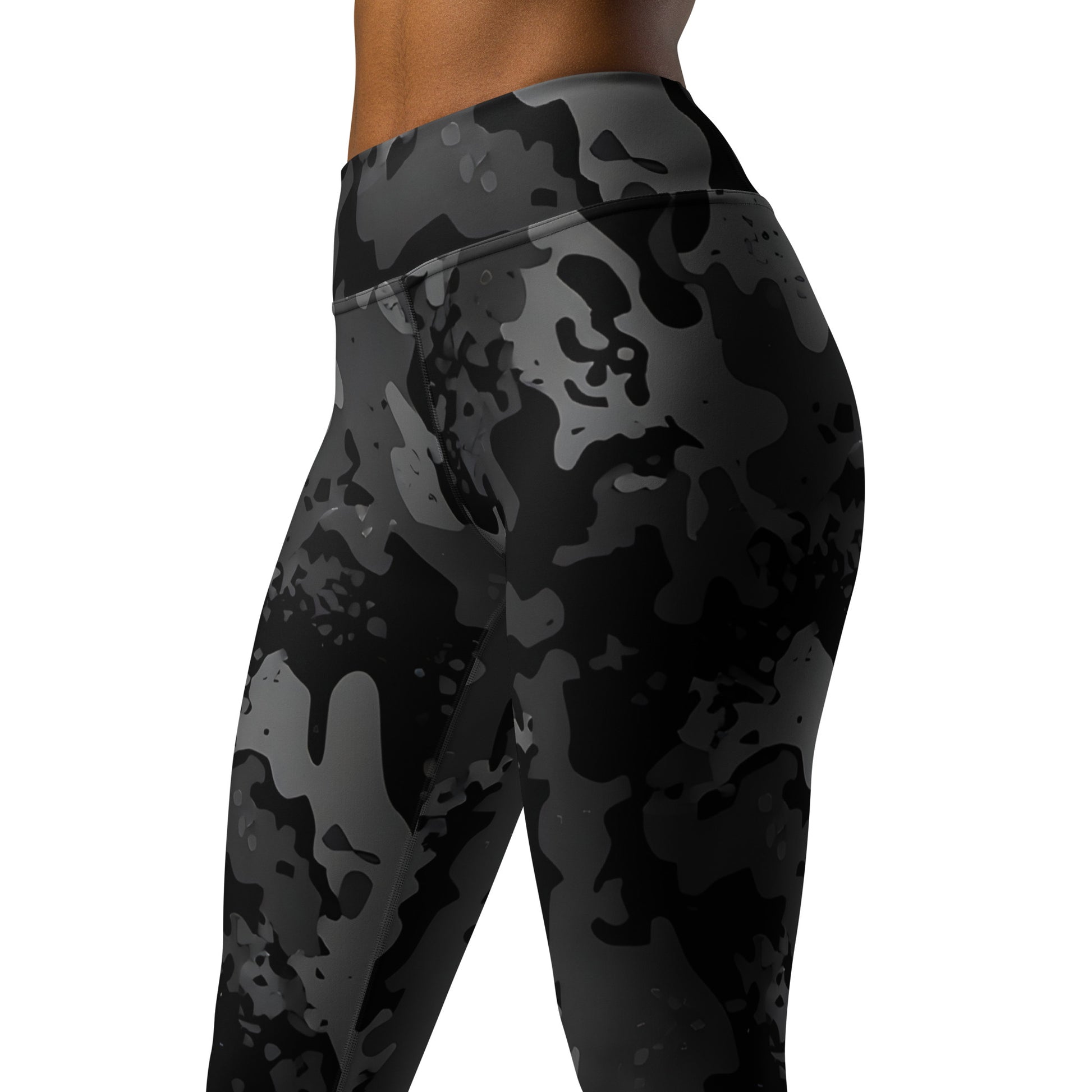 All Day Flow Leggings women’s gym workout wear