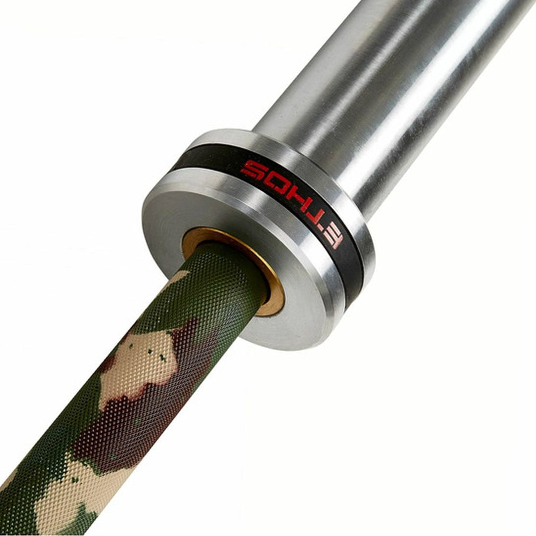 Barbell Refinishing