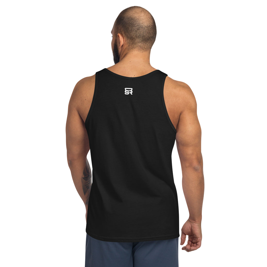 Core Tank men’s workout gym tank top