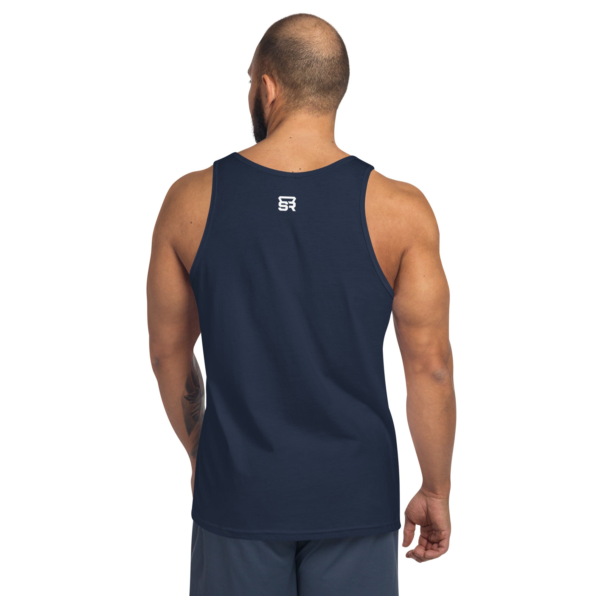 Core Tank men’s workout gym tank top
