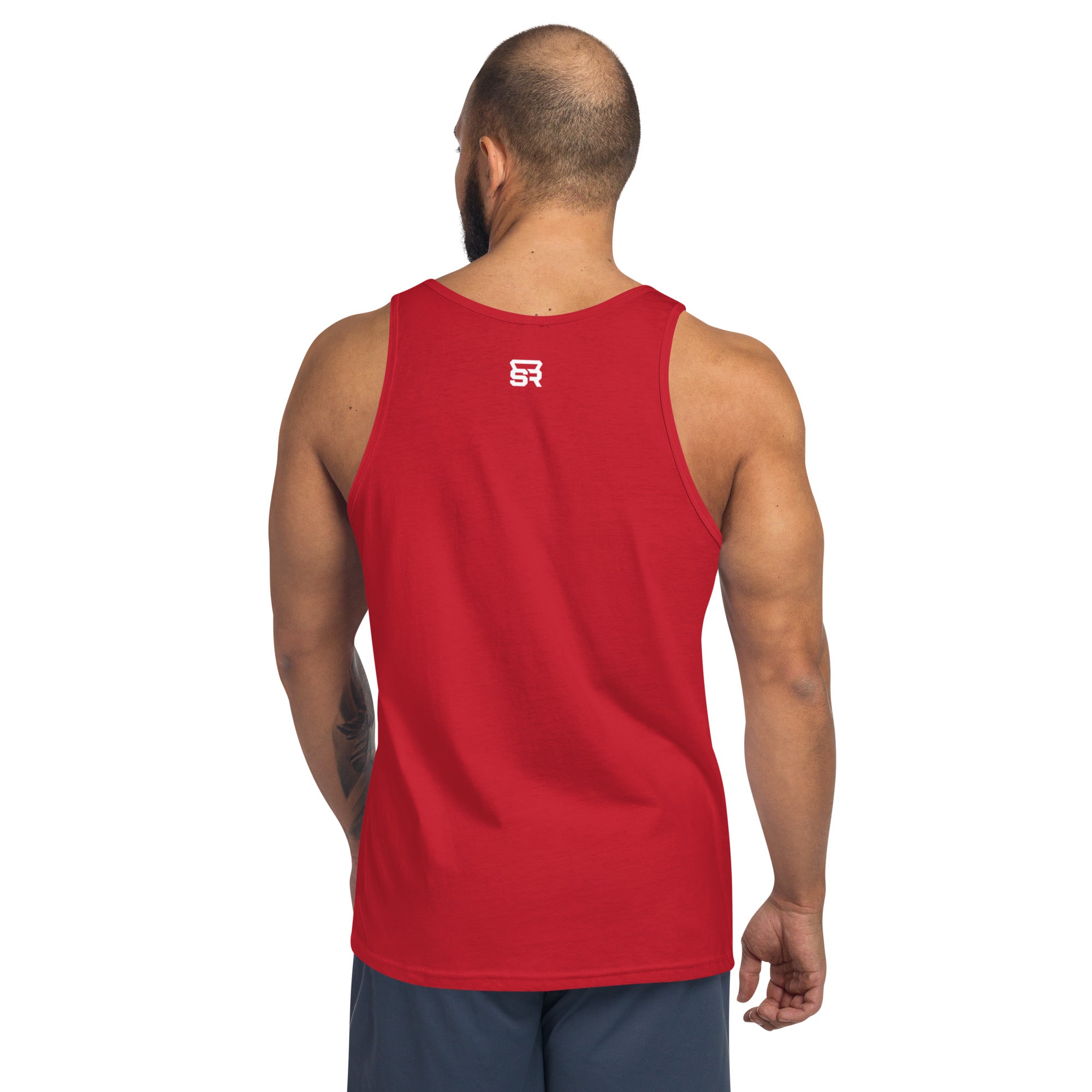 Core Tank men’s workout gym tank top