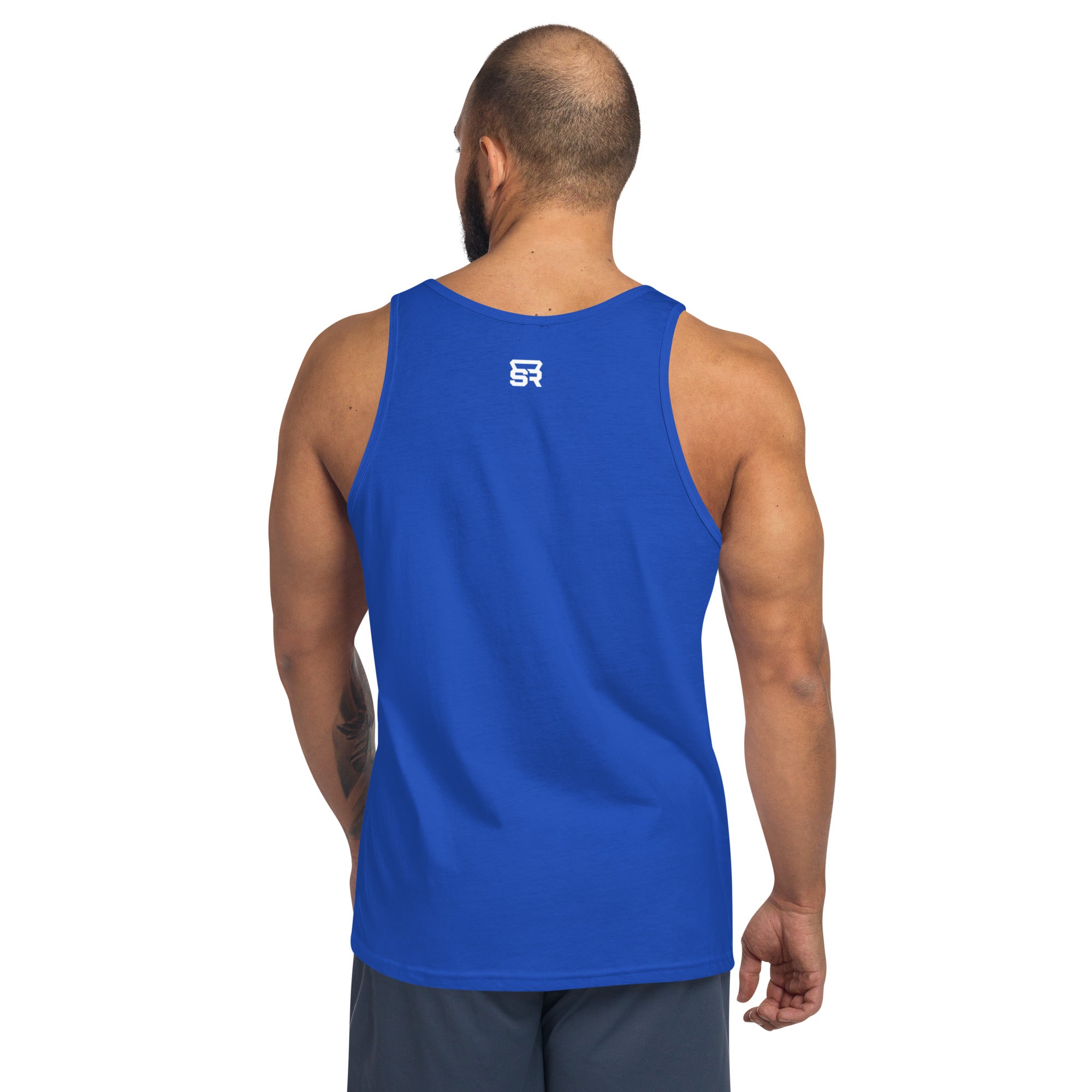 Core Tank men’s workout gym tank top