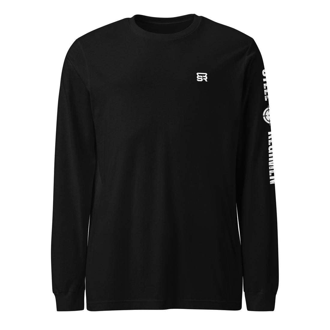 Recon Long Sleeve Tee Performance Training Shirt