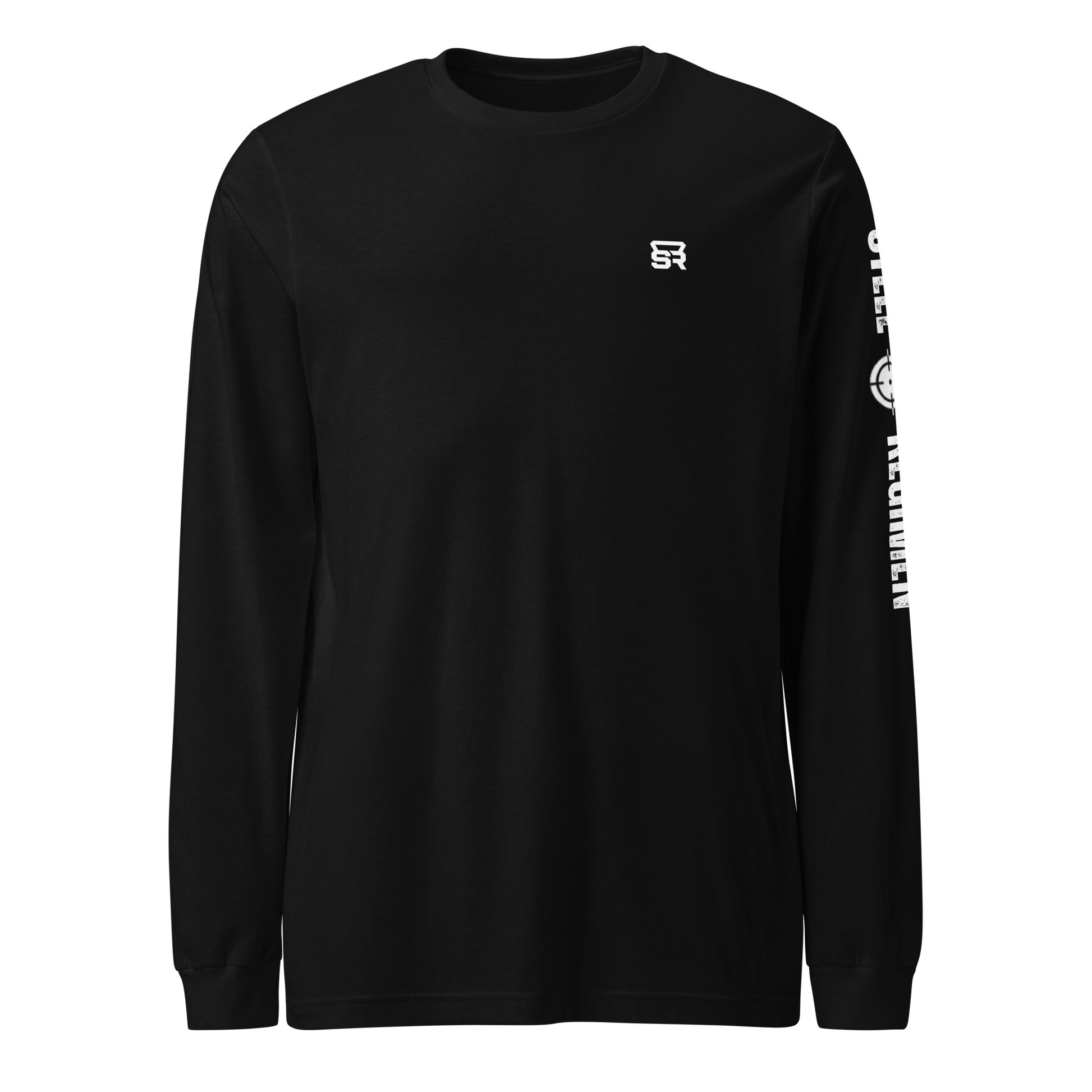 Recon Long Sleeve Tee Performance Training Shirt