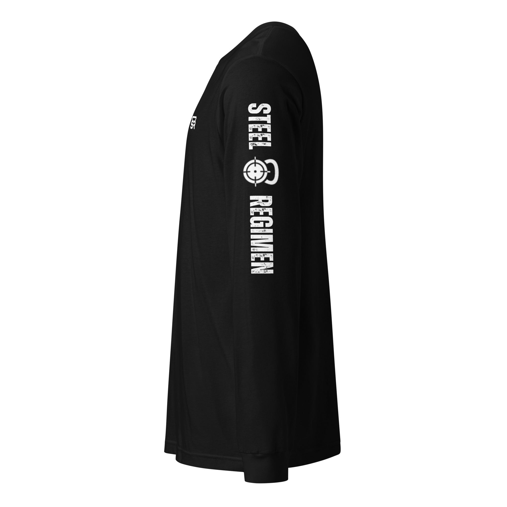 Recon Long Sleeve Tee Performance Training Shirt