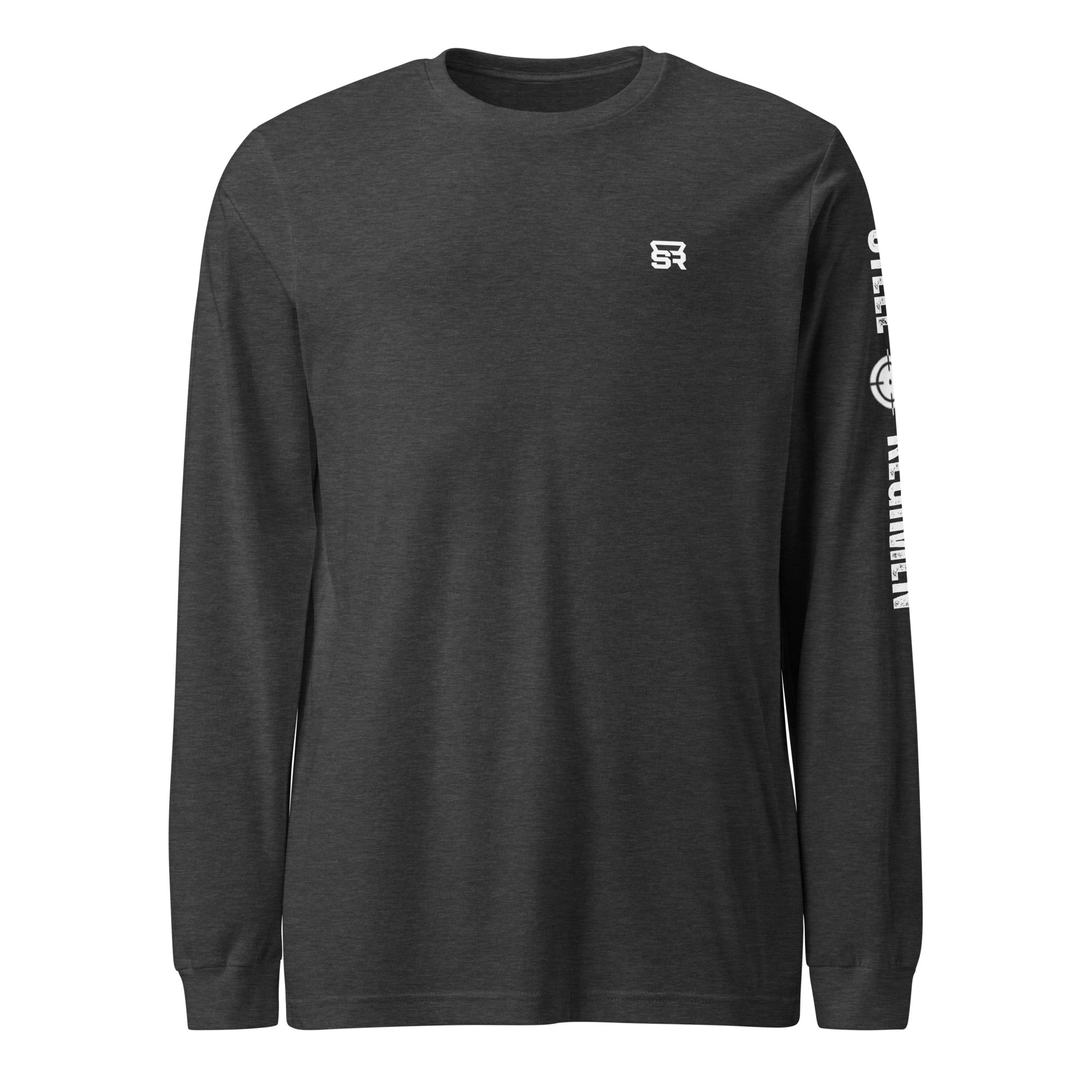 Recon Long Sleeve Tee Performance Training Shirt