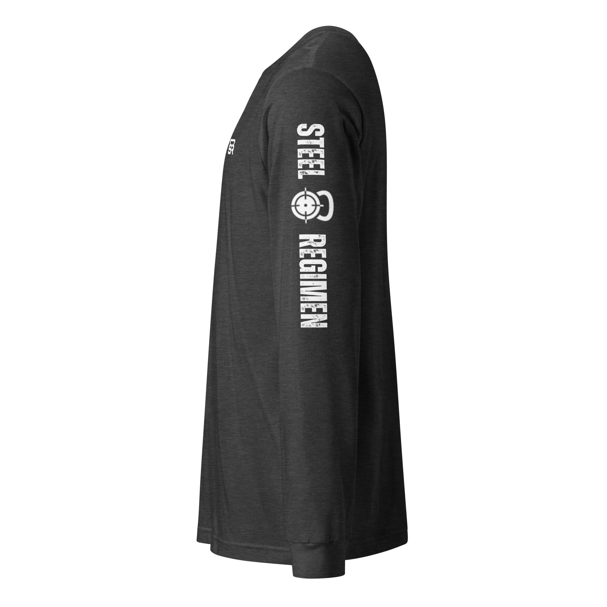 Recon Long Sleeve Tee Performance Training Shirt