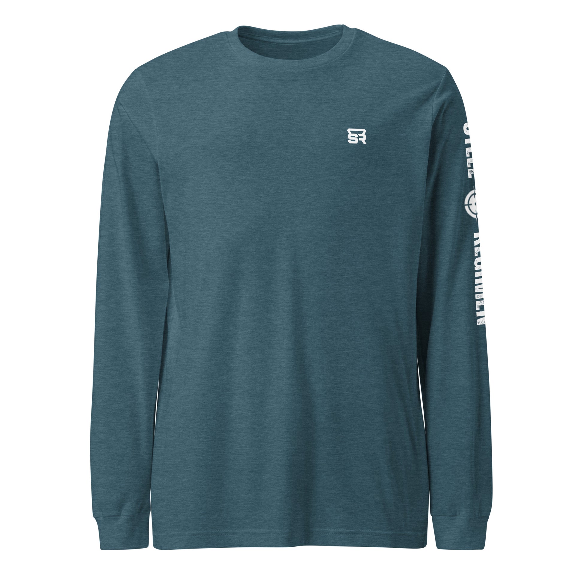 Recon Long Sleeve Tee Performance Training Shirt