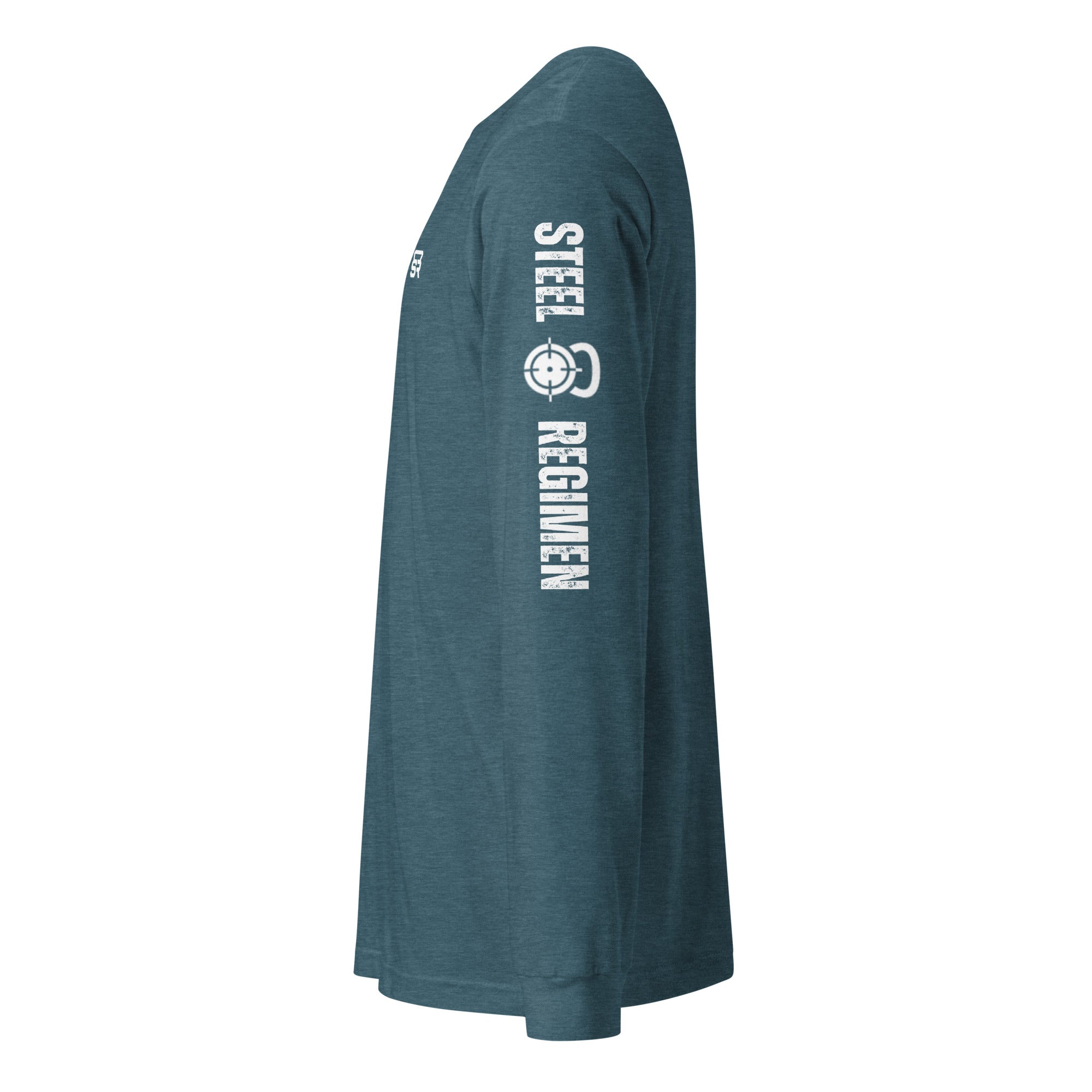 Recon Long Sleeve Tee Performance Training Shirt