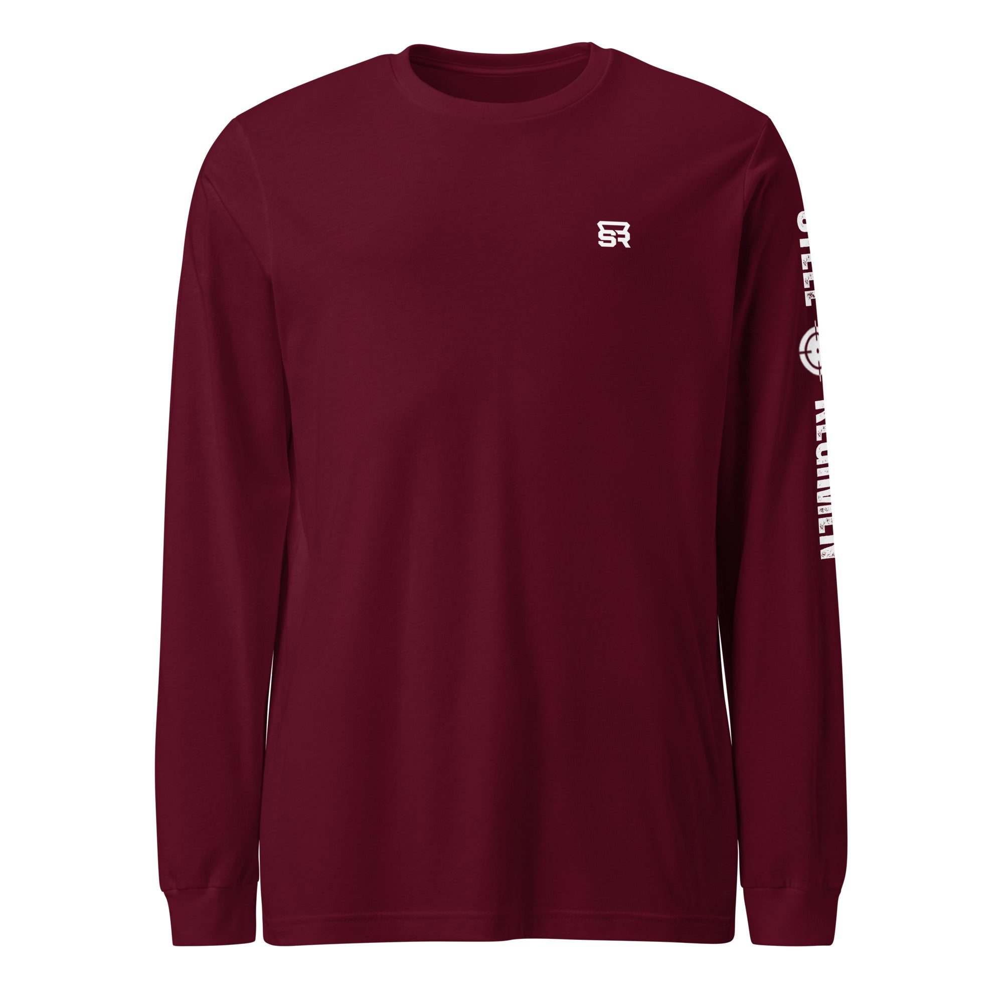 Recon Long Sleeve Tee Performance Training Shirt