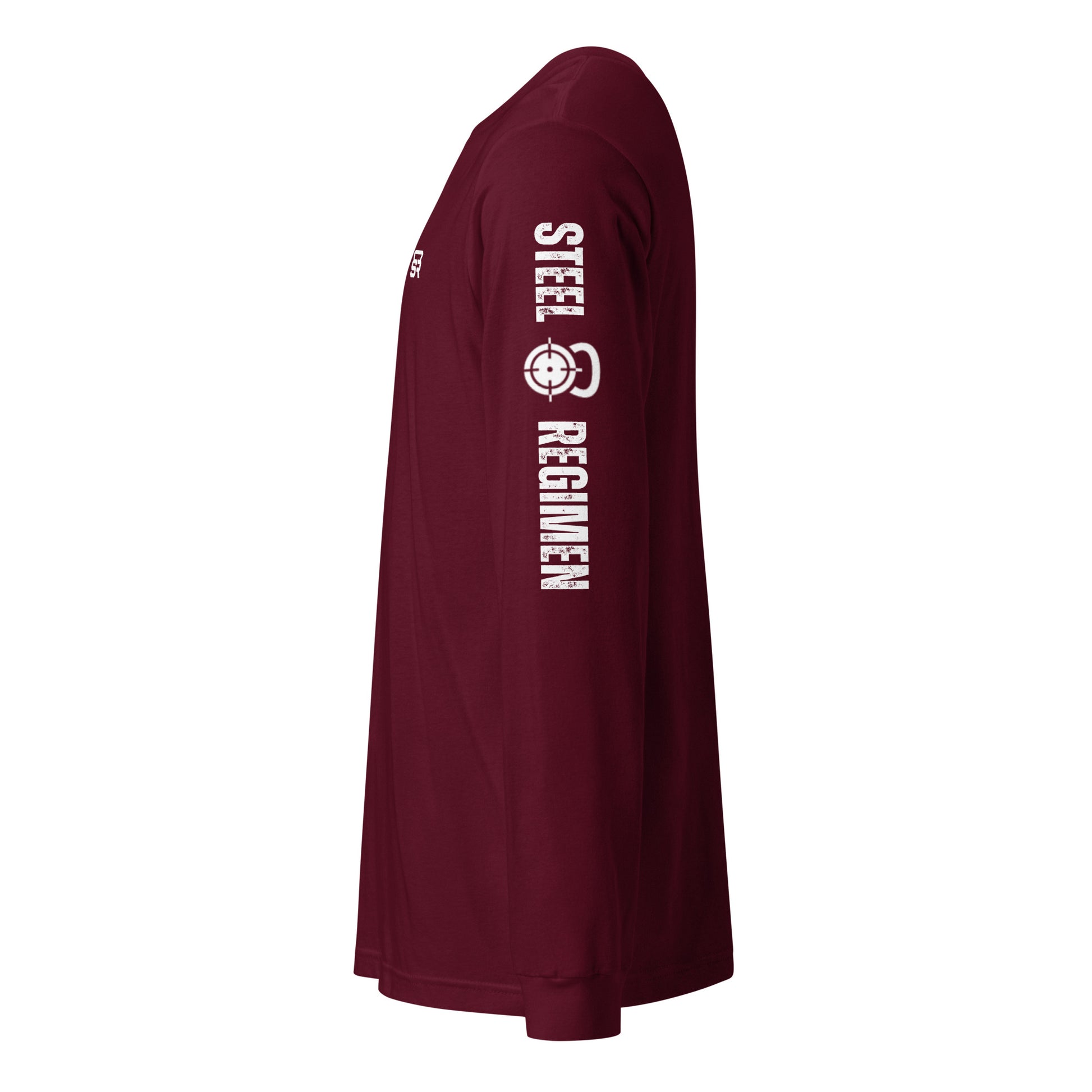 Recon Long Sleeve Tee Performance Training Shirt
