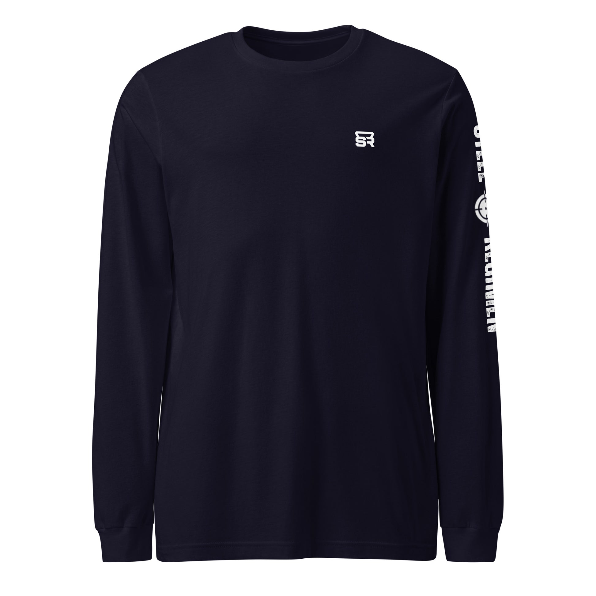 Recon Long Sleeve Tee Performance Training Shirt