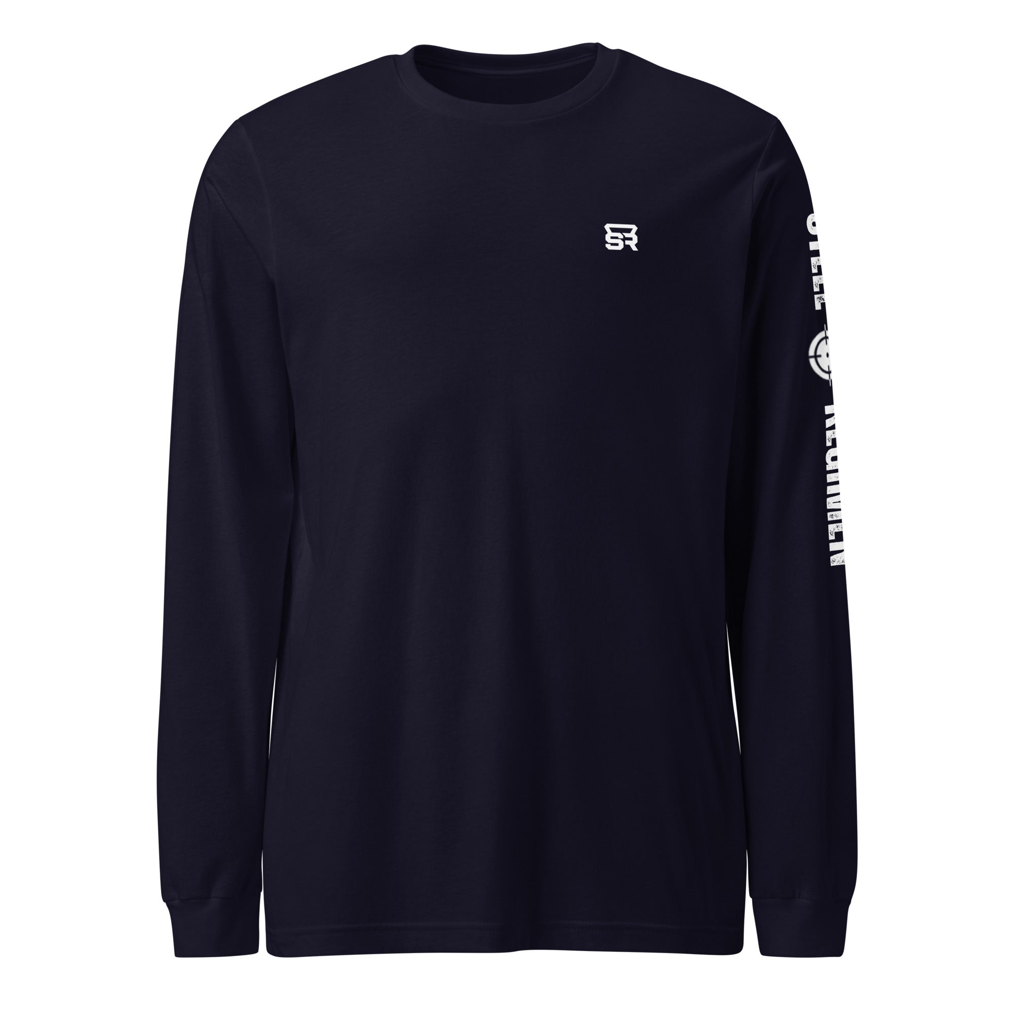 Recon Long Sleeve Tee Performance Training Shirt