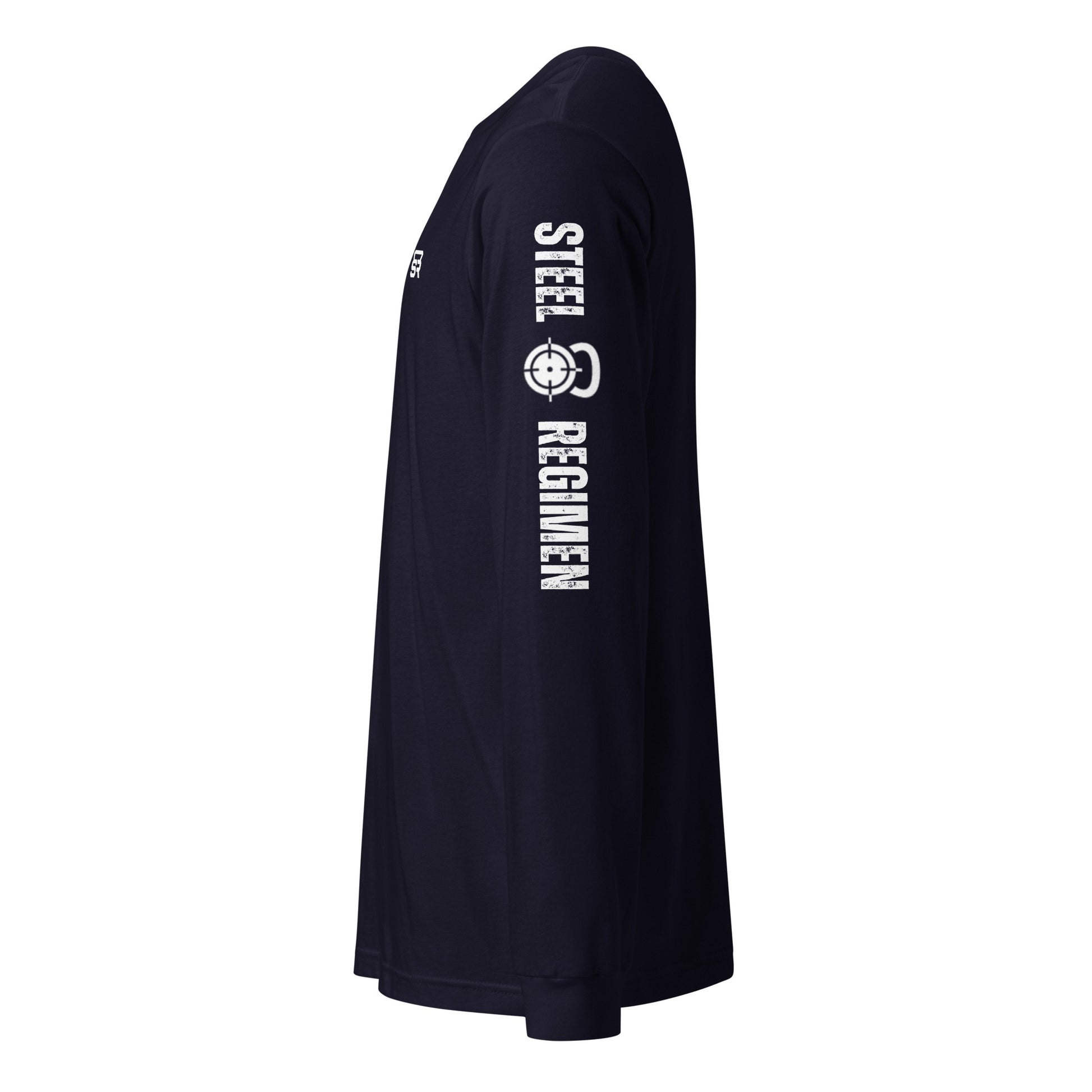 Recon Long Sleeve Tee Performance Training Shirt