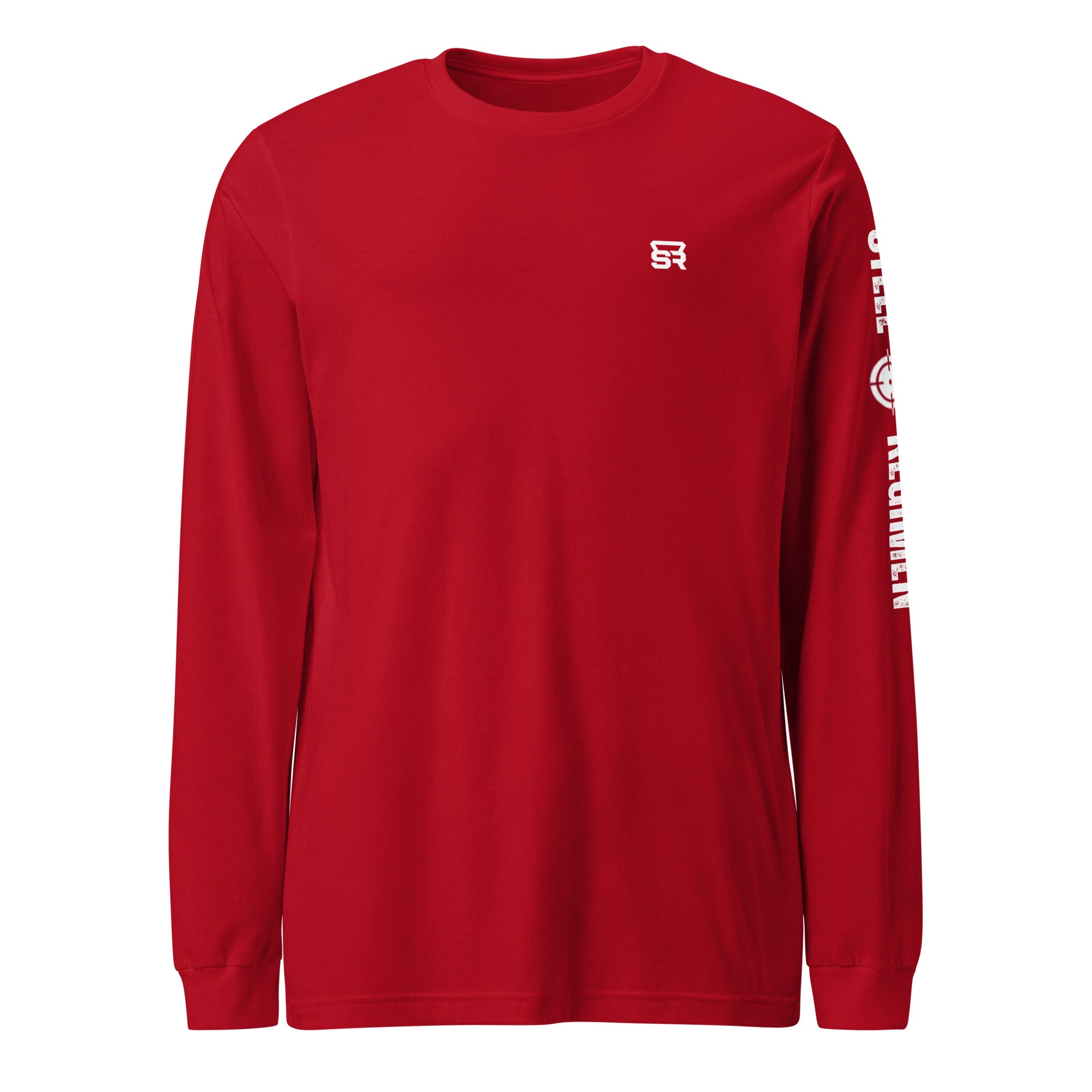 Recon Long Sleeve Tee Performance Training Shirt