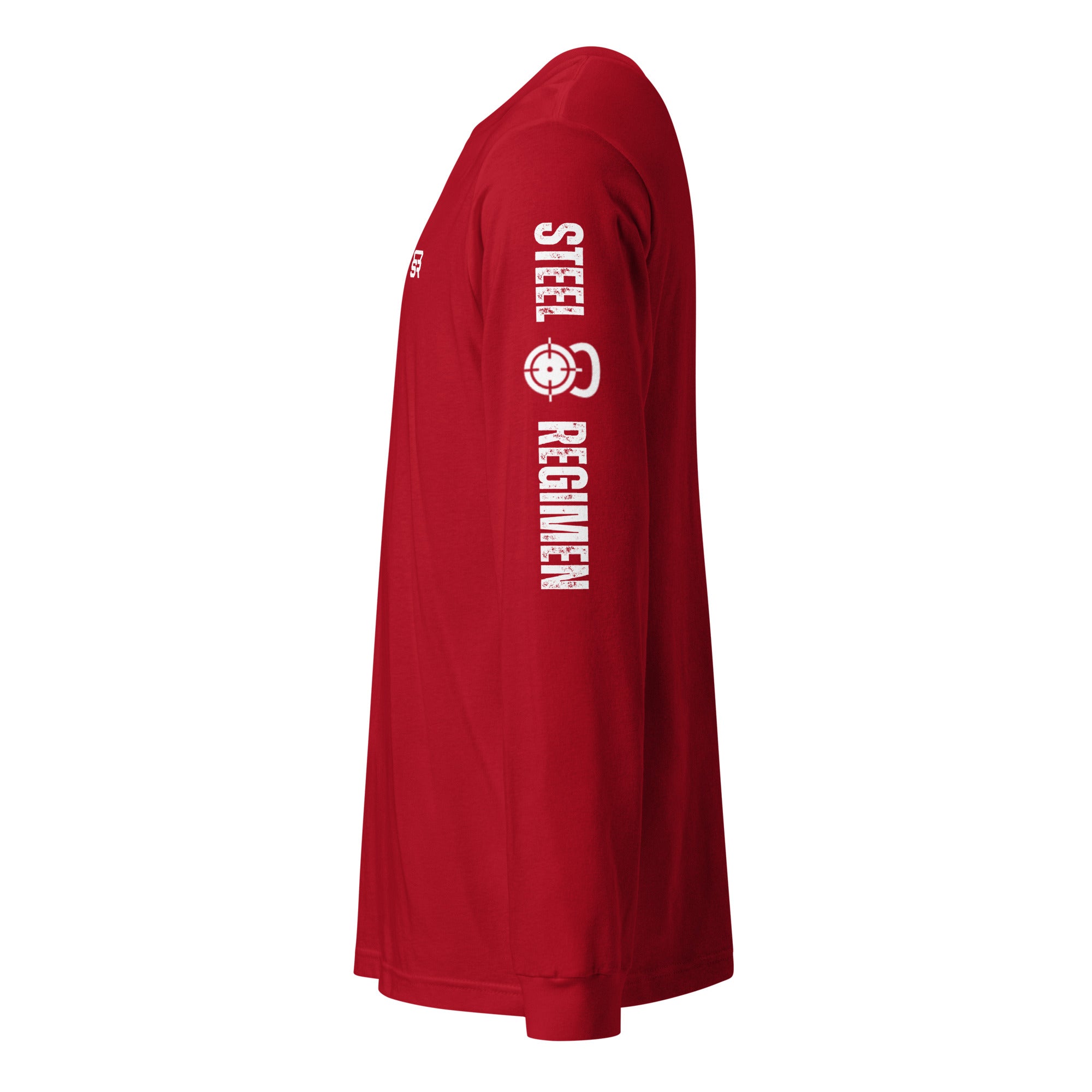 Recon Long Sleeve Tee Performance Training Shirt