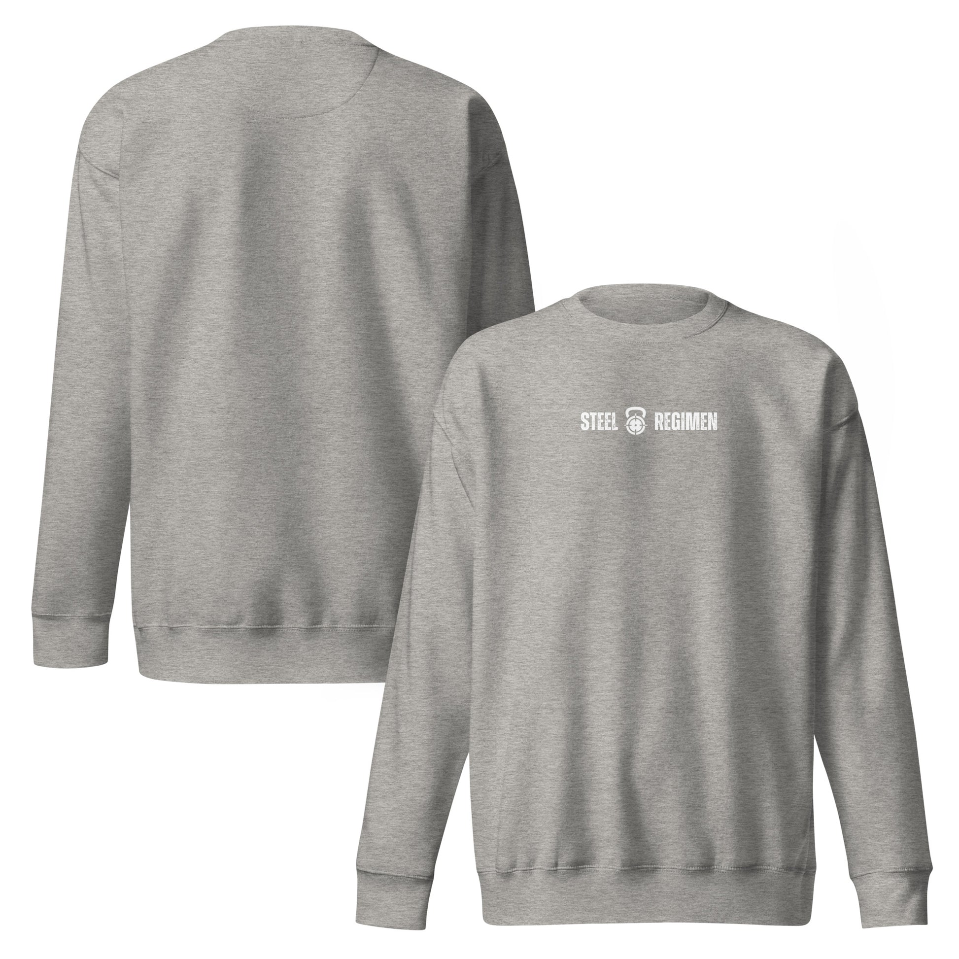 SR Core Sweatshirt gym training tactical fleece